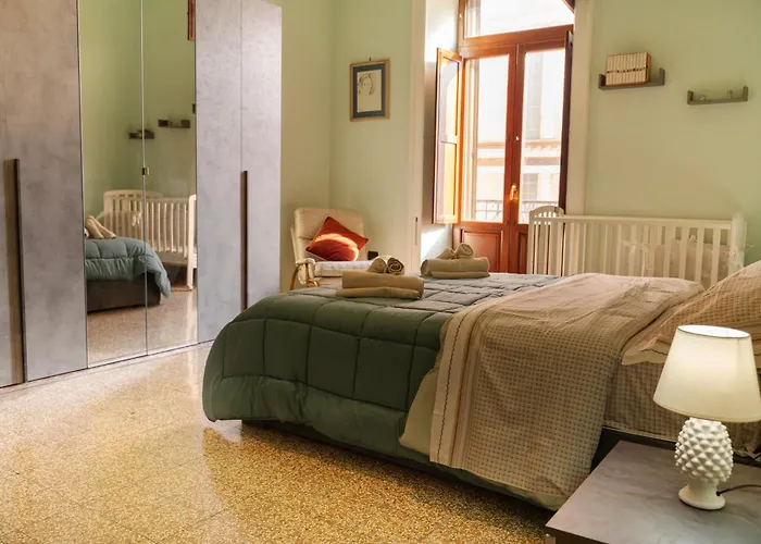 Holiday Home - Medieval Aqueduct - Salerno