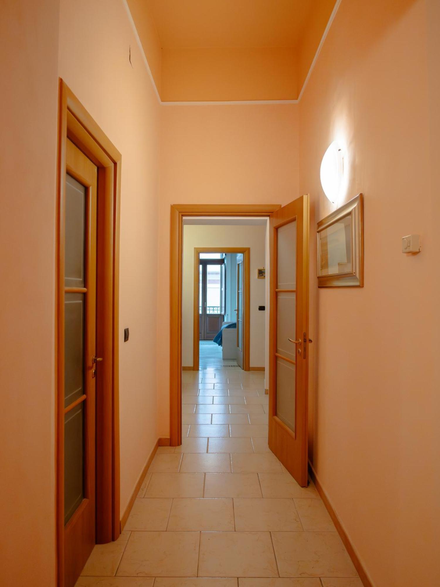 - Medieval Aqueduct - Apartment
