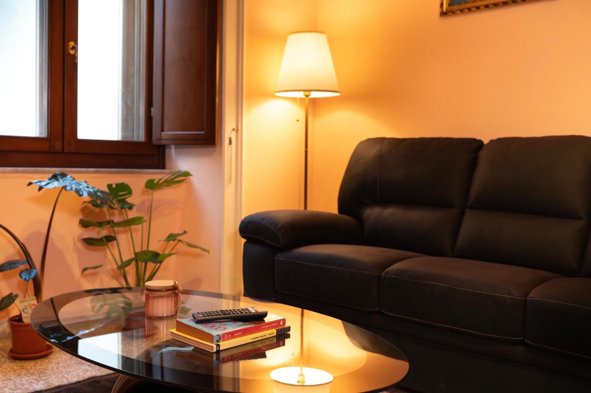 Apartment - Medieval Aqueduct -